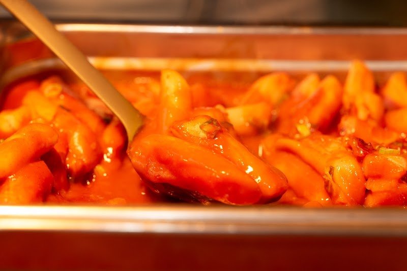 Korean BBQ Buffet Gold Coast photo 9