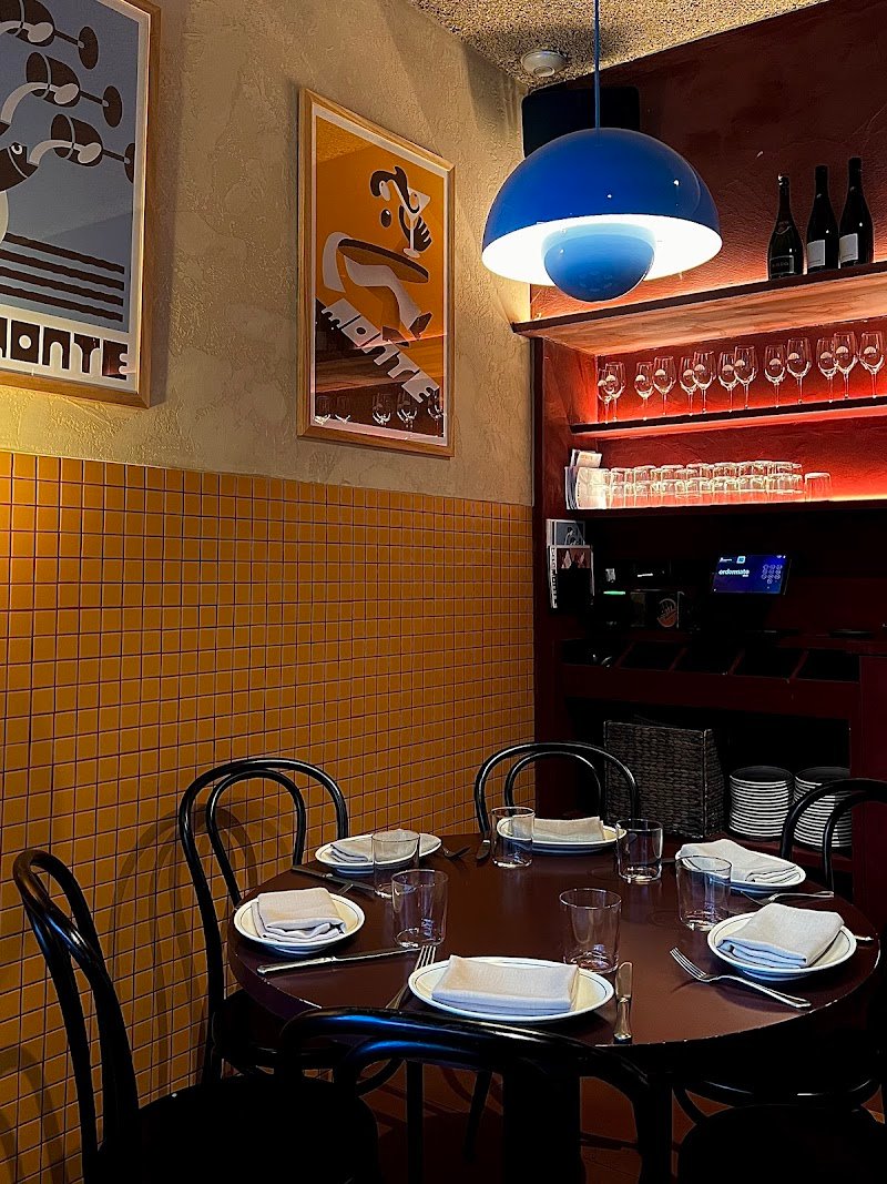 Bar Monte - Miami photo 7