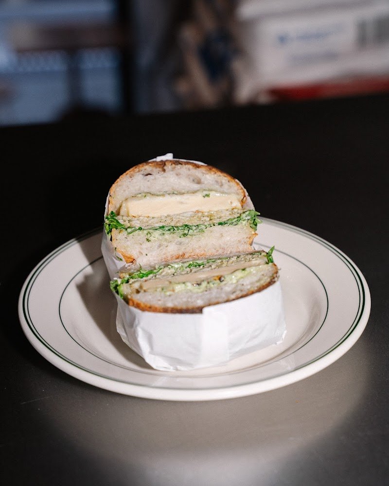 Halfday Deli photo 3