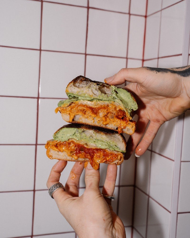 Halfday Deli photo 10