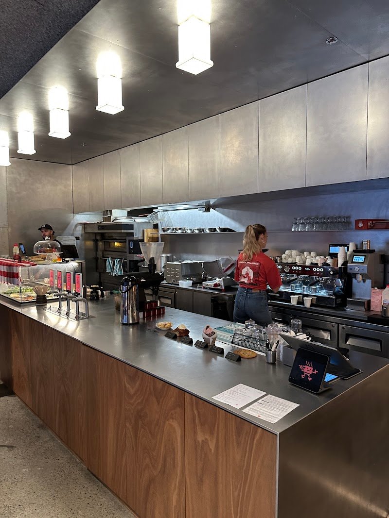 Halfday Deli photo 5