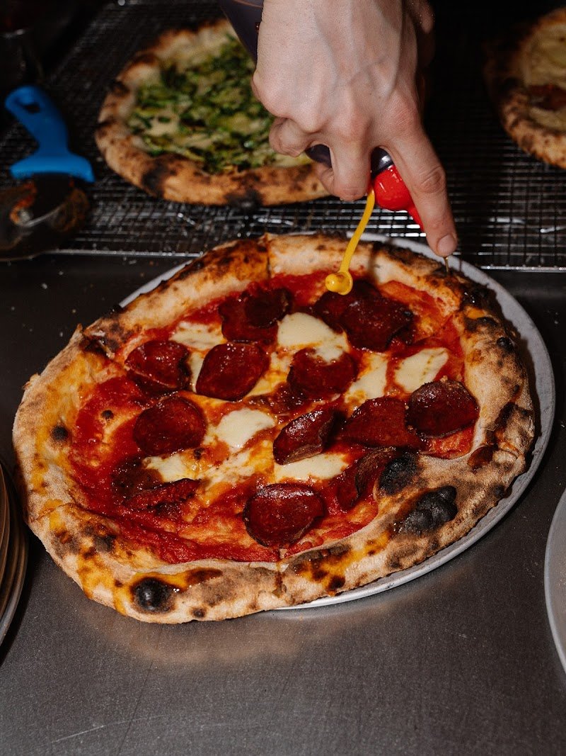 Halfday Deli photo 4