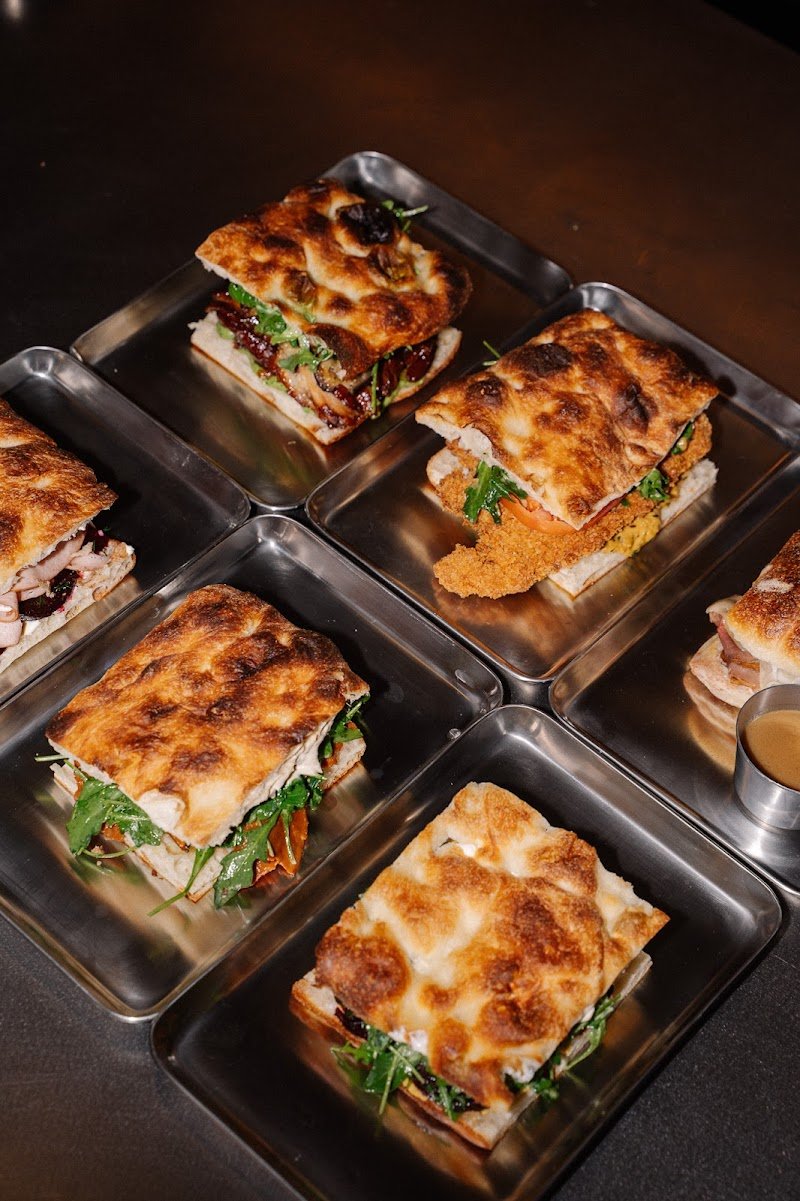 Halfday Deli photo 2