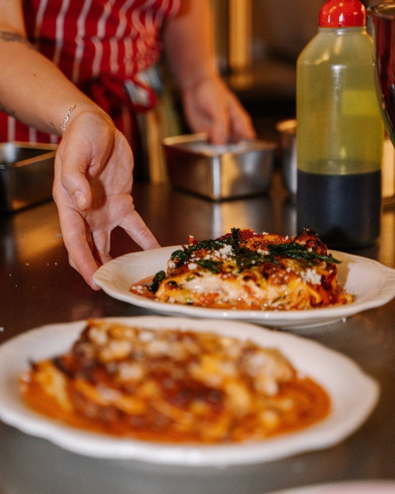 Halfday Deli photo 8