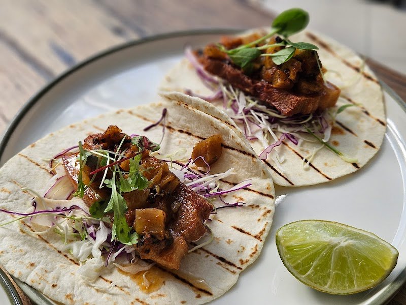 Poca Madre Restaurant photo 2