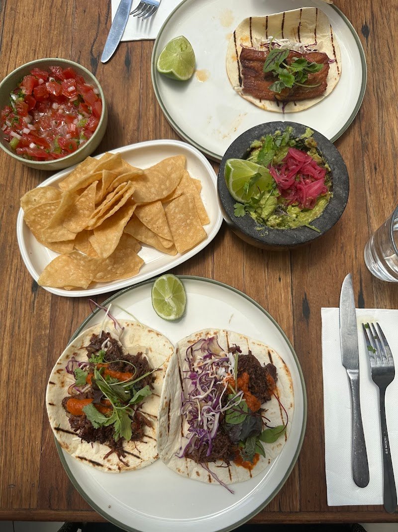 Poca Madre Restaurant photo 9