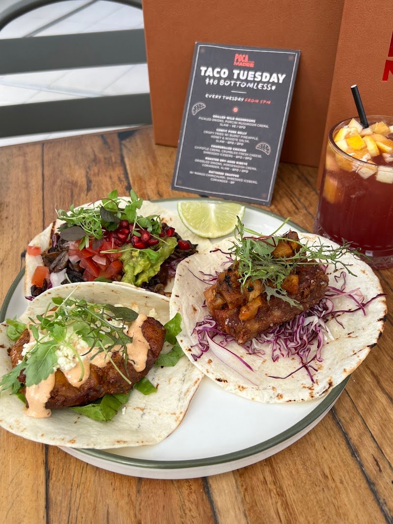 Poca Madre Restaurant photo 5