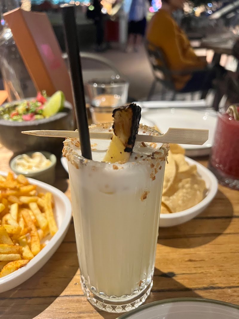 Poca Madre Restaurant photo 6