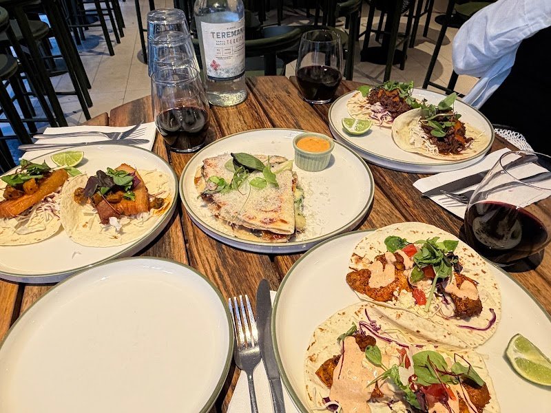 Poca Madre Restaurant photo 3