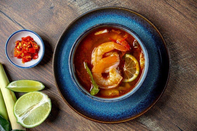 Thai Food Near Me photo 8