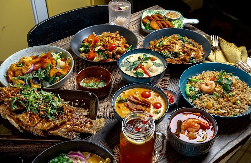 Thai Food Near Me photo 6