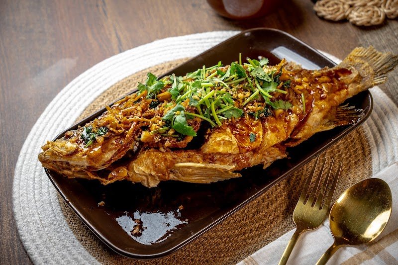 Thai Food Near Me photo 4