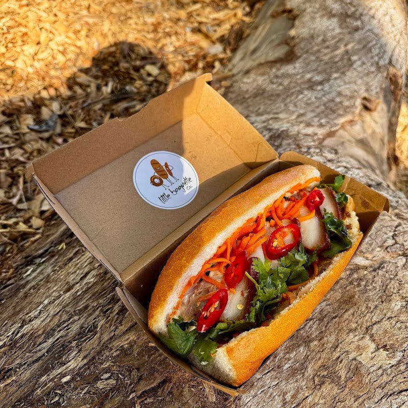 Little Baguette Co Leederville photo 6