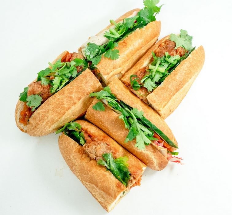 Little Baguette Co Leederville photo 5