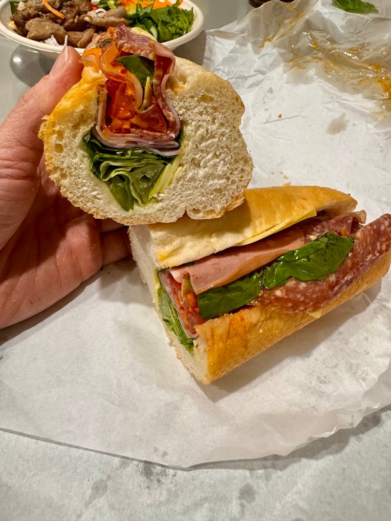 Little Baguette Co Leederville photo 10