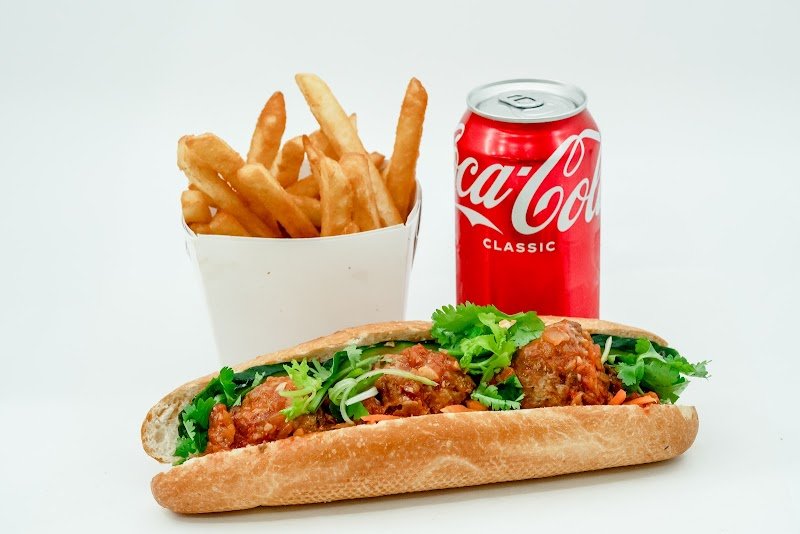 Little Baguette Co Leederville photo 3