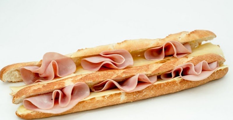 Little Baguette Co Leederville photo 9