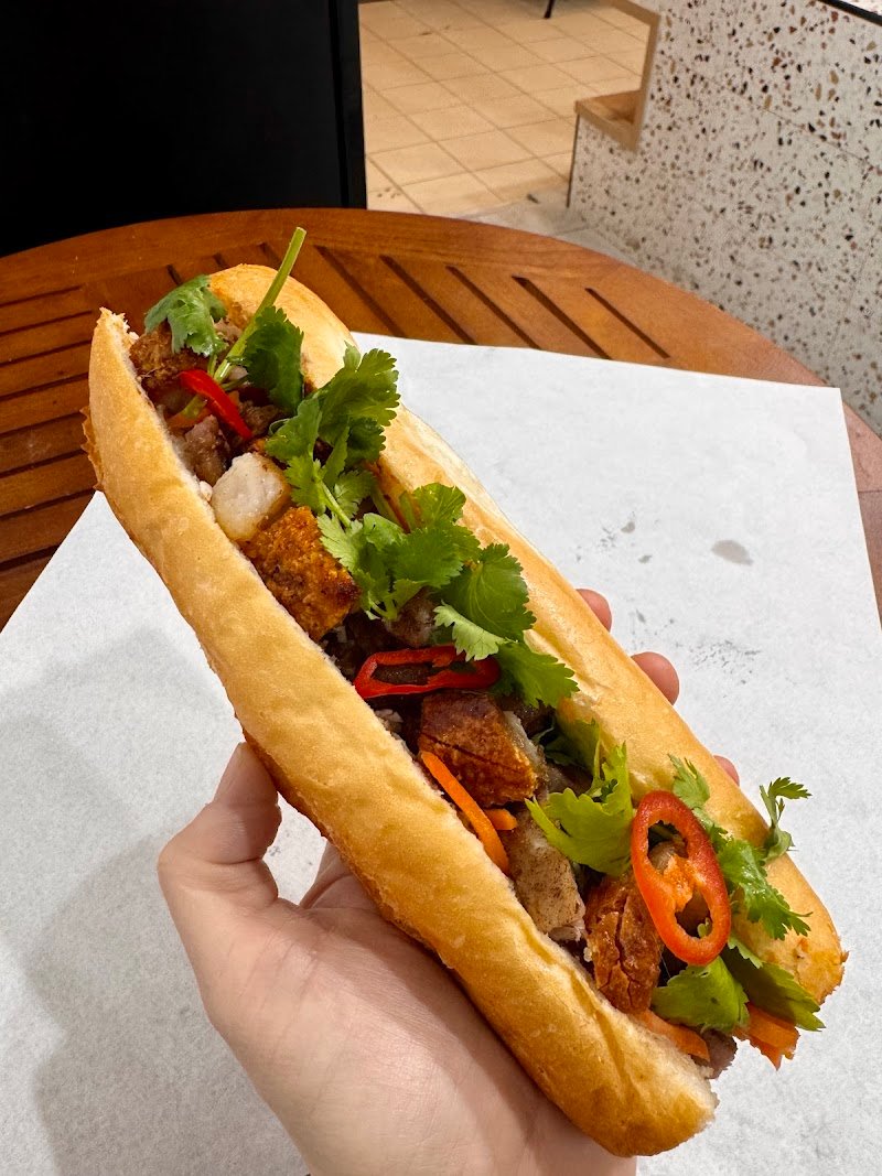 Little Baguette Co Leederville photo 2