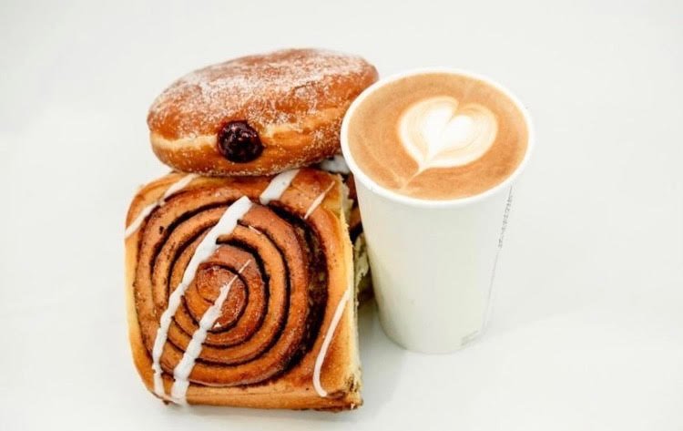 Little Baguette Co Leederville photo 7