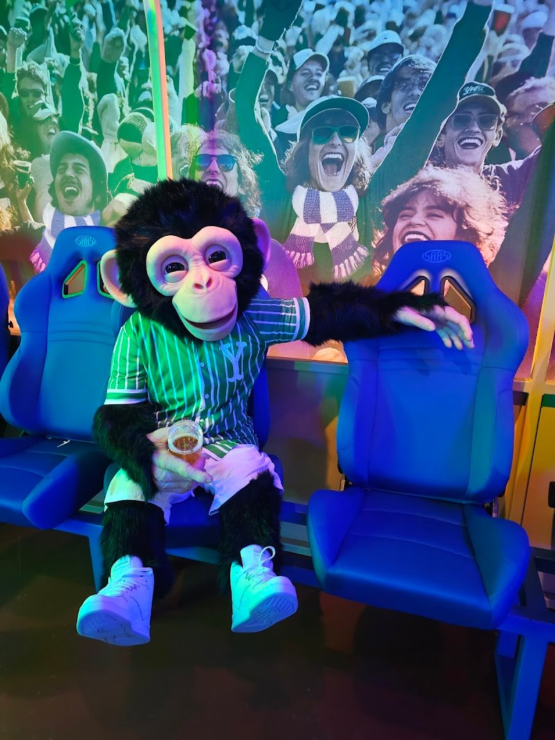 Yogi's Sports Bar photo 7