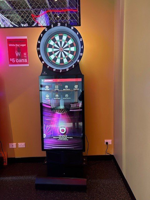 Yogi's Sports Bar photo 5