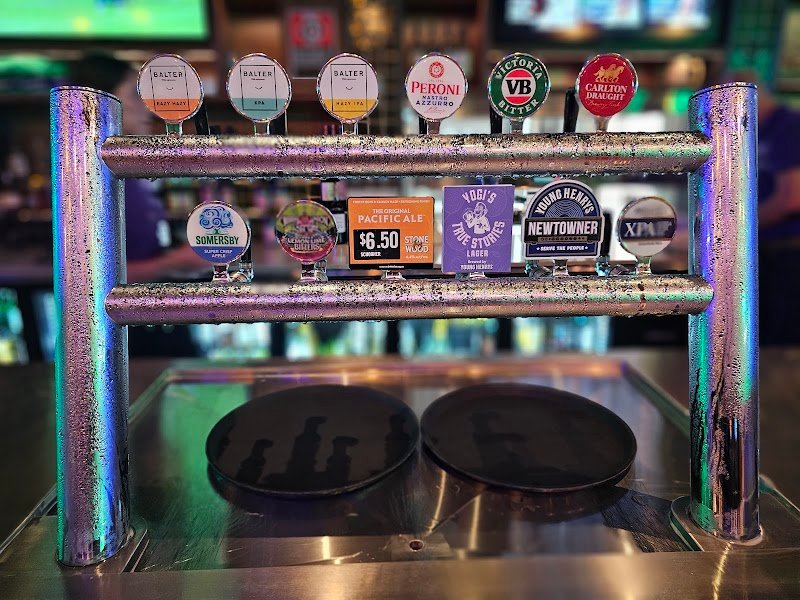 Yogi's Sports Bar photo 10