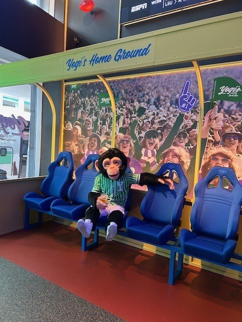 Yogi's Sports Bar photo 8