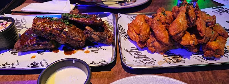 Yogi's Sports Bar photo 9