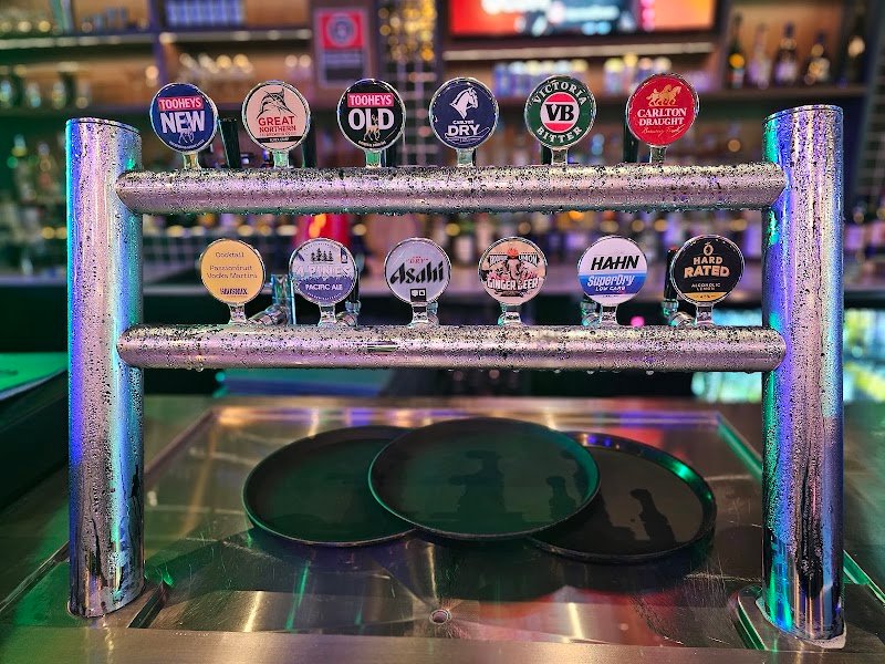 Yogi's Sports Bar photo 3