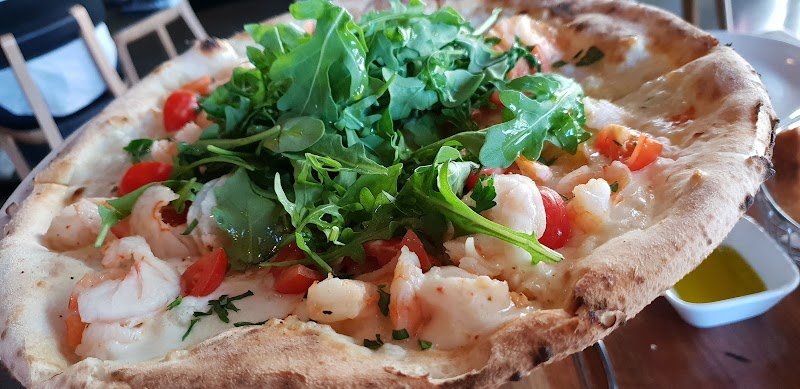 Julius Pizzeria photo 2