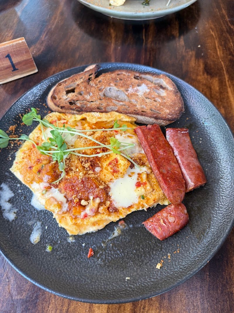 The New Black photo 8