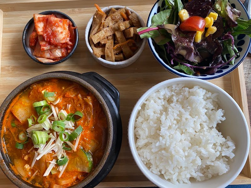 Sun and Moon Eatery photo 6