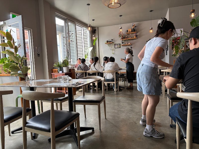 Sun and Moon Eatery photo 2