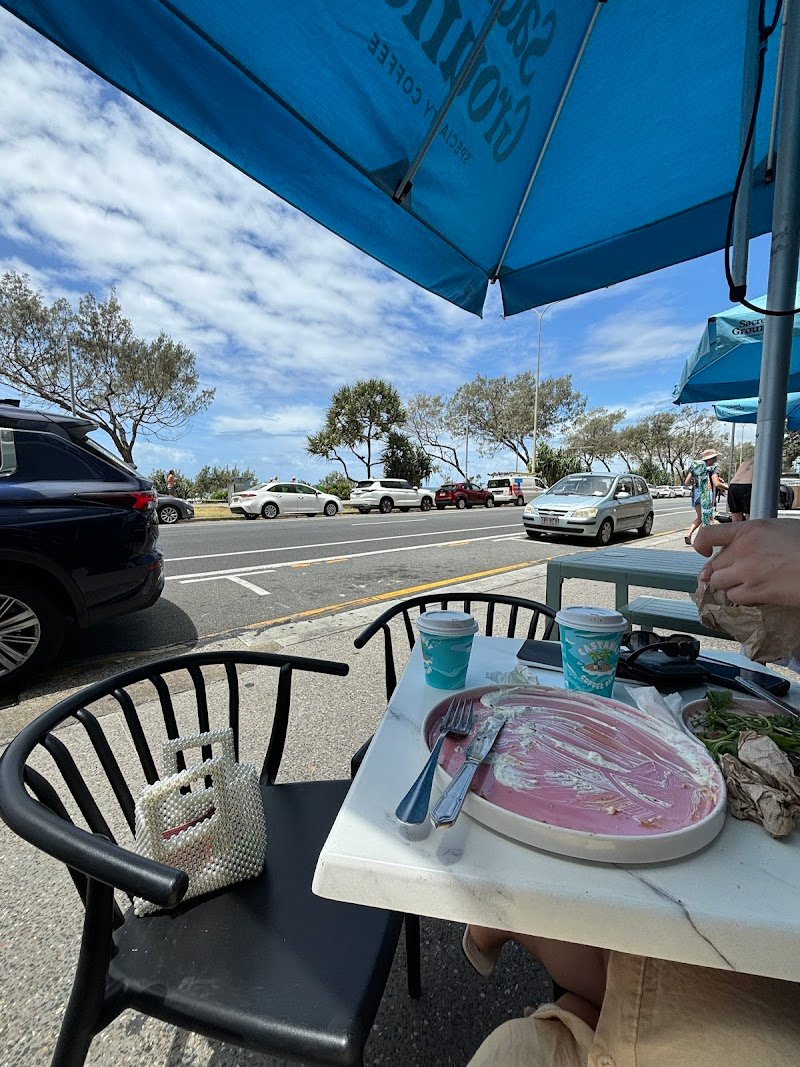 Castaway Coffee Bar photo 5