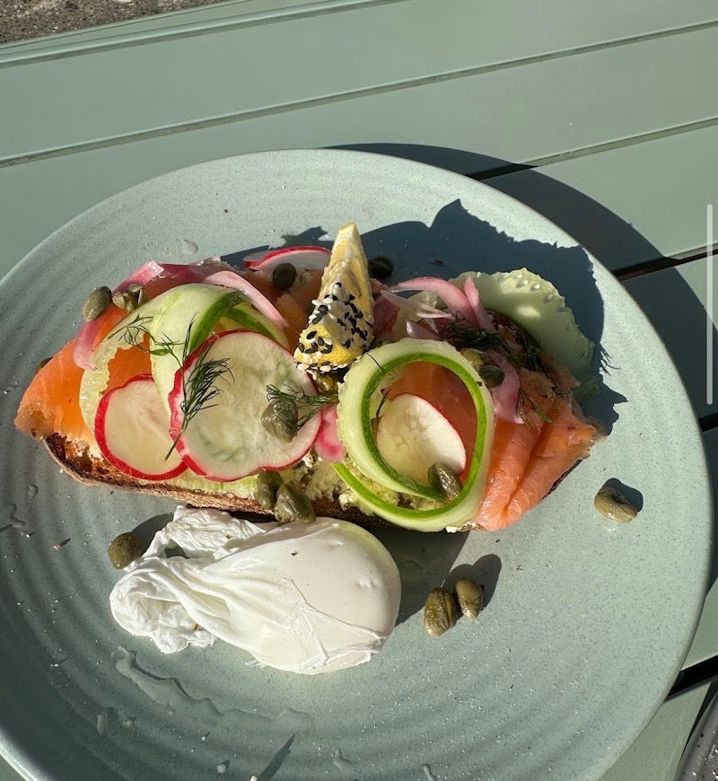 Castaway Coffee Bar photo 7