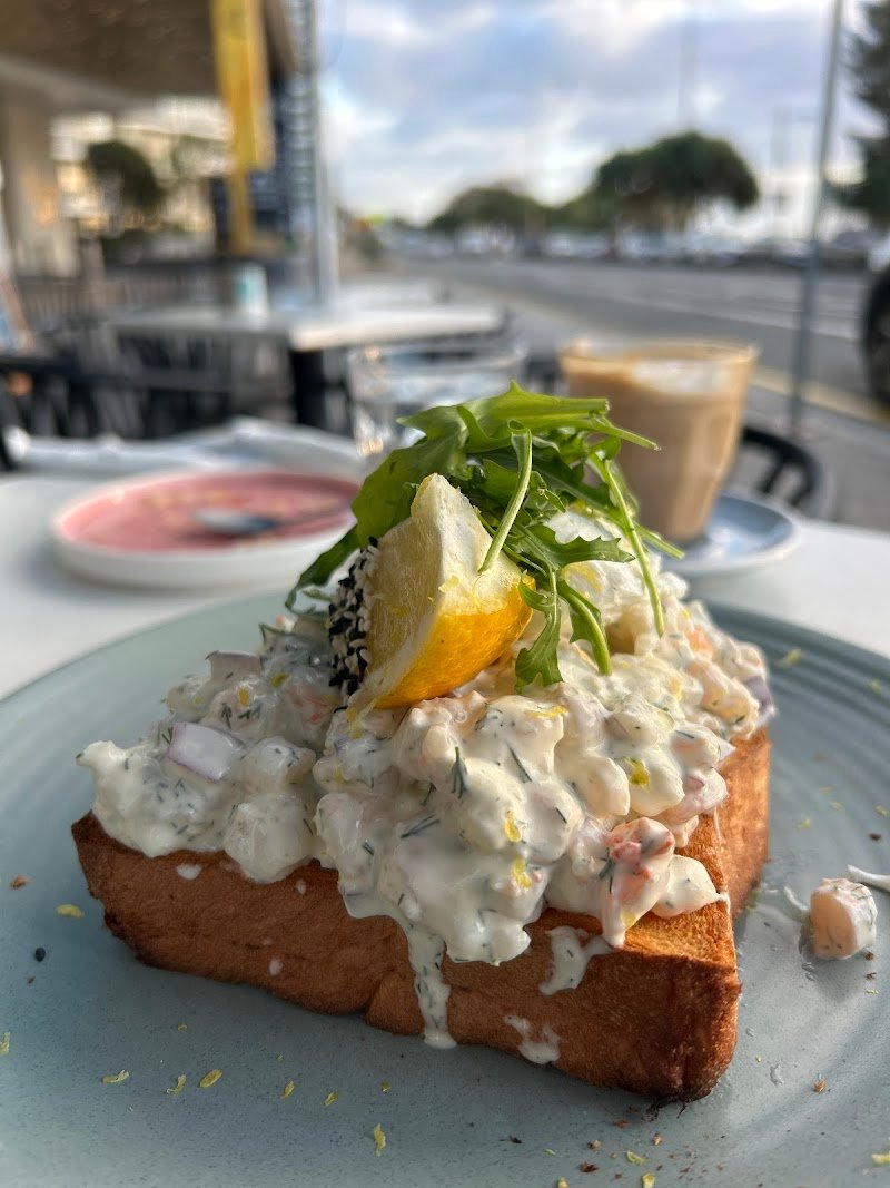 Castaway Coffee Bar photo 6