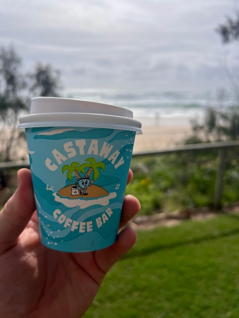 Castaway Coffee Bar photo 8