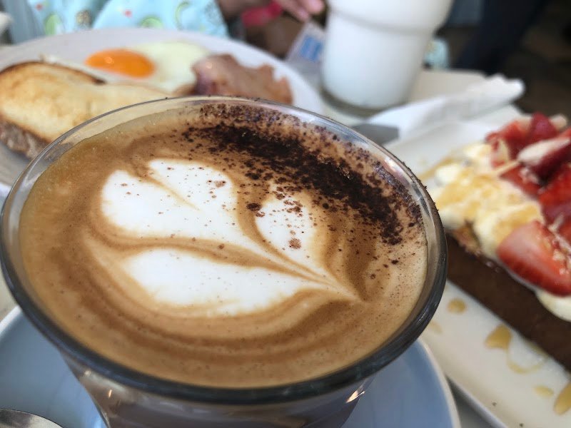 Castaway Coffee Bar photo 9