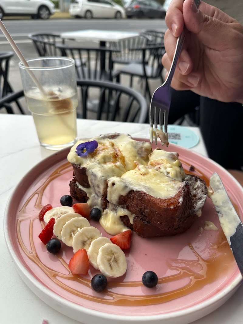 Castaway Coffee Bar photo 3