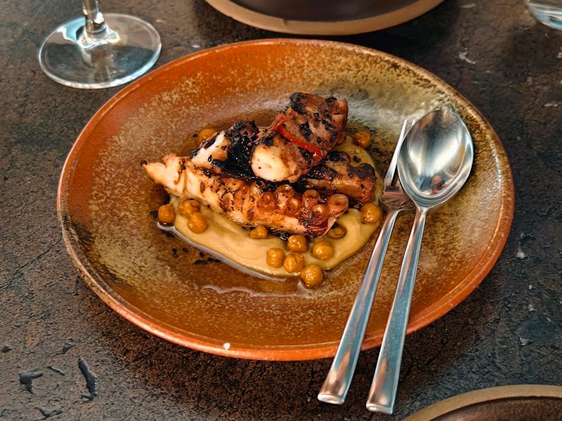 The Black Footed Pig photo 3