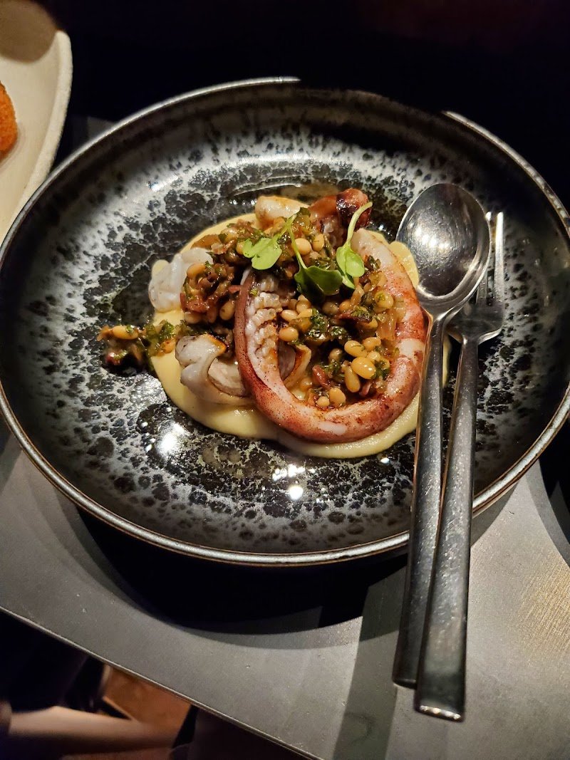 The Black Footed Pig photo 7