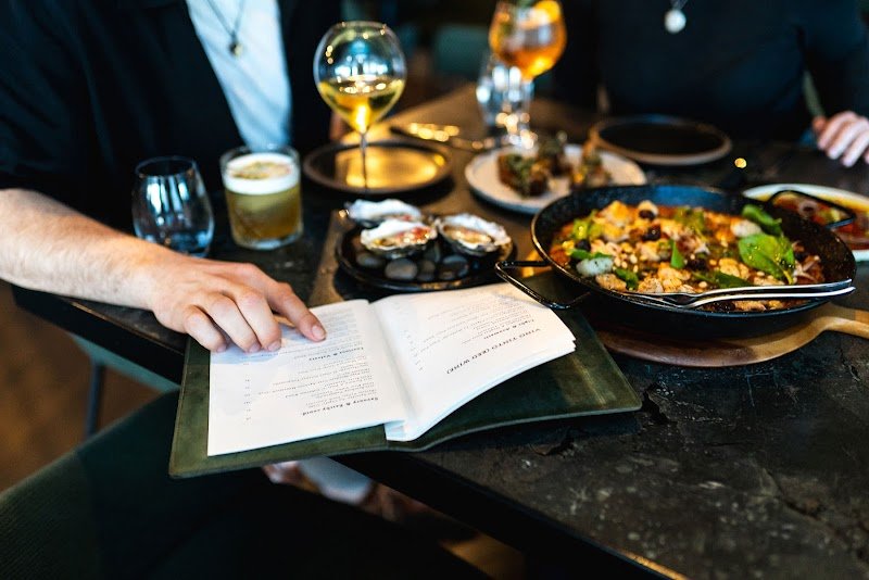 The Black Footed Pig photo 5