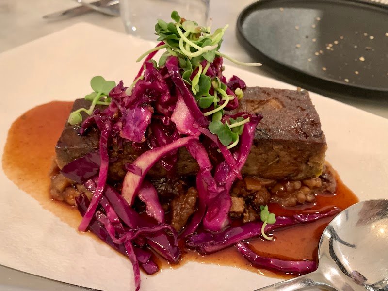 The Black Footed Pig photo 8