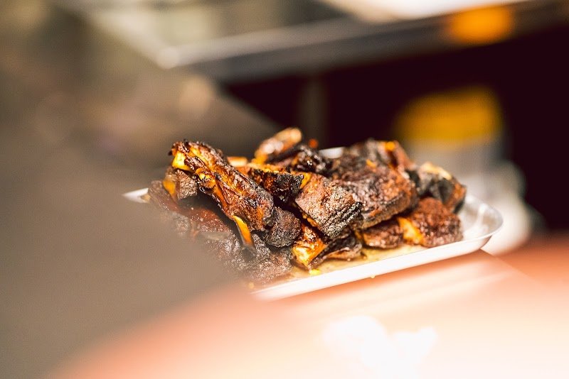 The Black Footed Pig photo 2