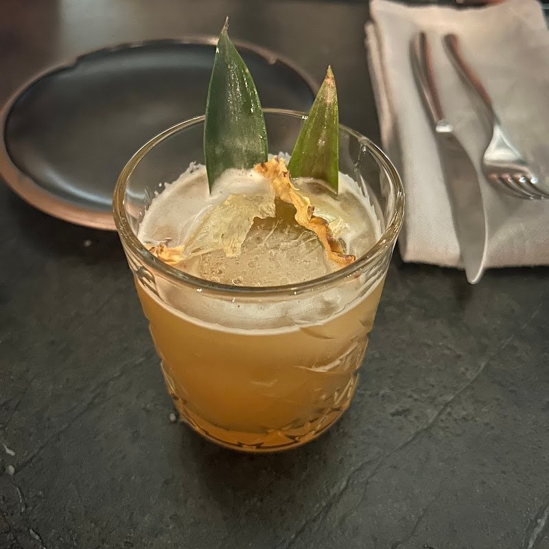 The Black Footed Pig photo 10