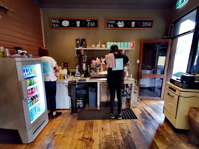 Cafe C&M (Bondi Junction)