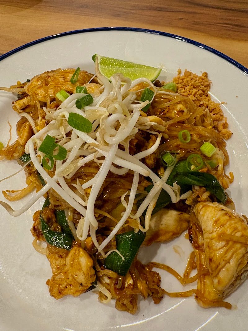 Bangkok on King photo 3