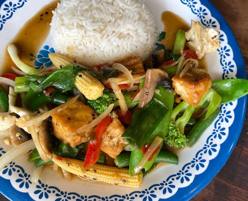 Bangkok on King photo 10