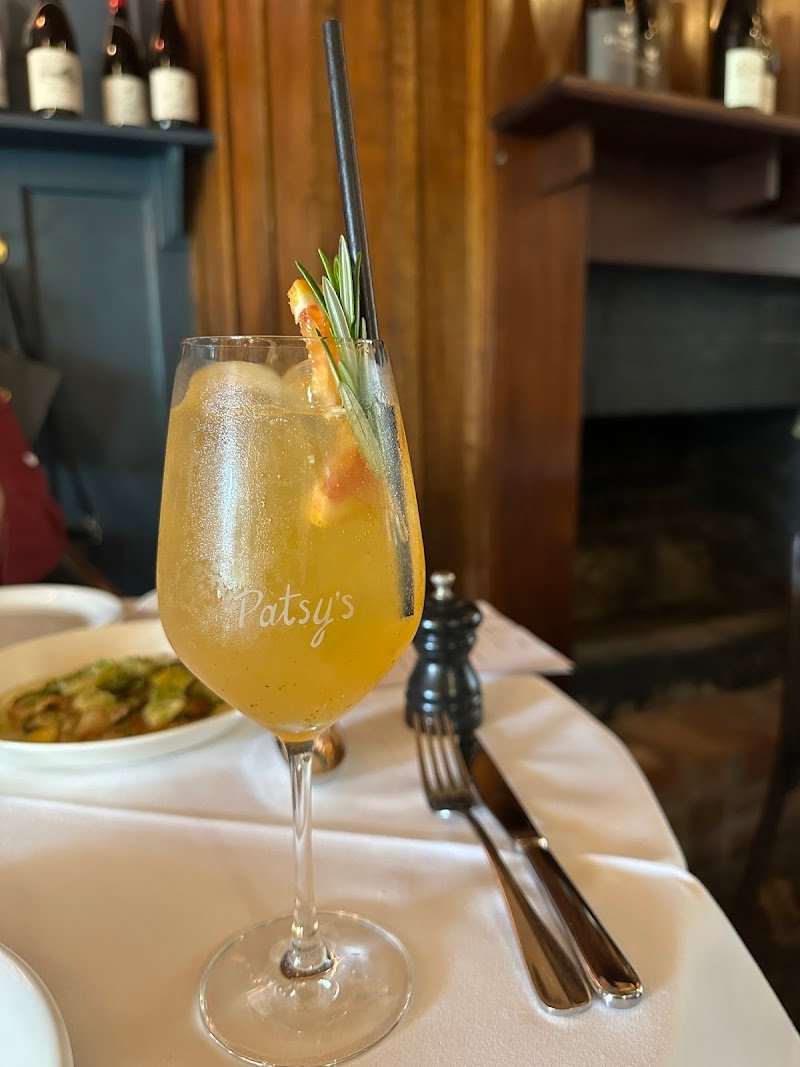 Patsy's Melbourne photo 9