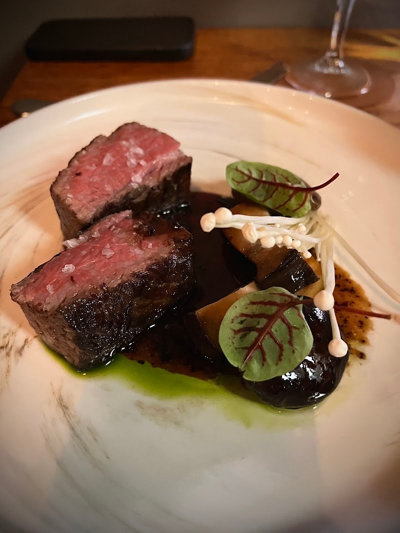 Rosmarino Italian Restaurant Brisbane photo 5